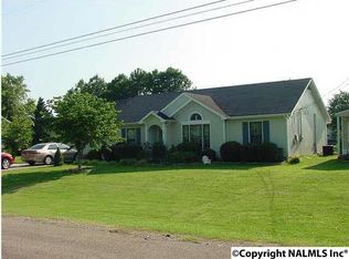 13085 Oliver Ln, Madison, AL 35756