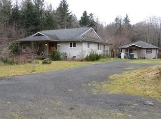 12310 Summit Lake Rd NW, Olympia, WA 98502