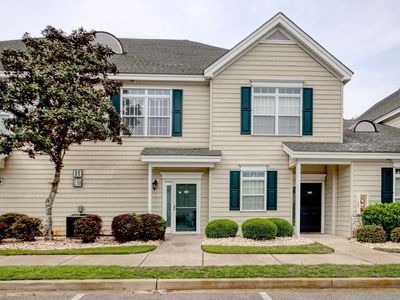 130 Scotch Broom Dr. #H-103, Little River, SC, 29566