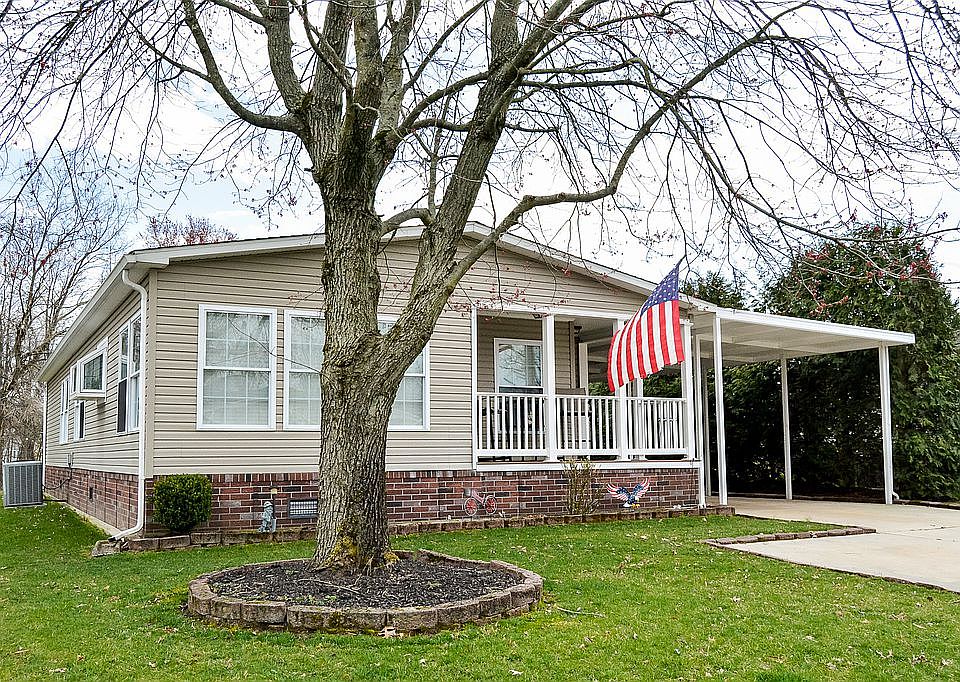 Plant Window in Kitchen