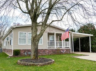 1108 Lemur Ln, Mount Laurel, NJ 08054