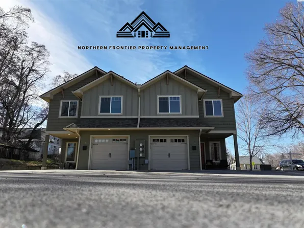 Whit218, 218 E Whitman Dr #1, College Place, WA 99324