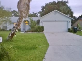 384 Rheine Rd NW, Palm Bay, FL 32907