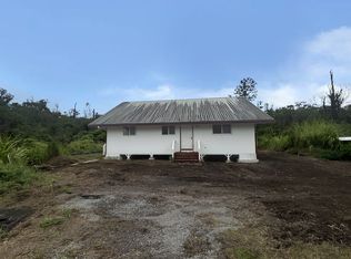 112854 Ala Naualani Rd, Volcano, HI 96785