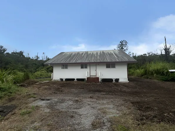 112854 Ala Naualani Rd, Volcano, HI 96785