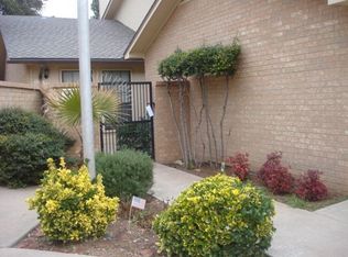 140 Partridge Park, Odessa, TX 79761