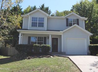624 Cornerbrook Ln, Knoxville, TN 37918