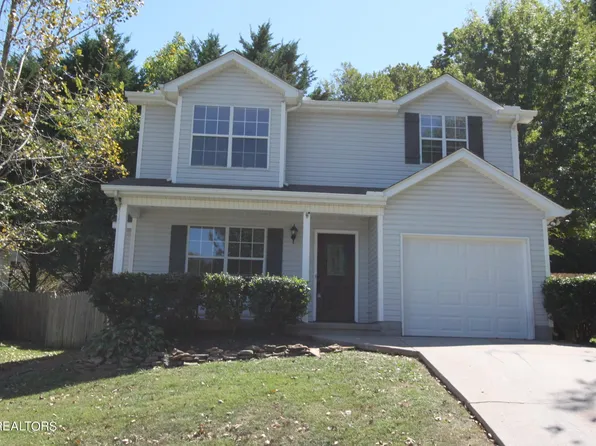 624 Cornerbrook Ln, Knoxville, TN 37918