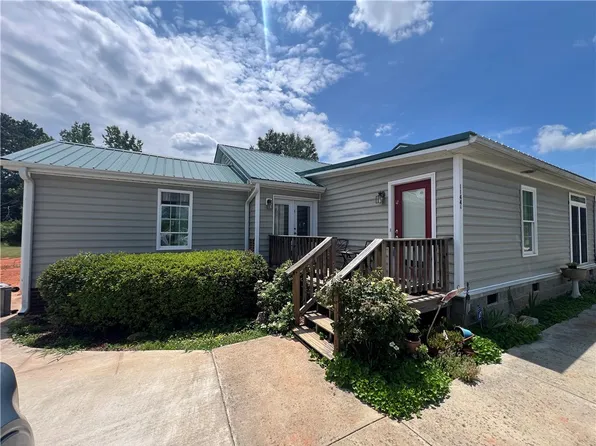 11444 39th Hwy, Cross Hill, SC 29332