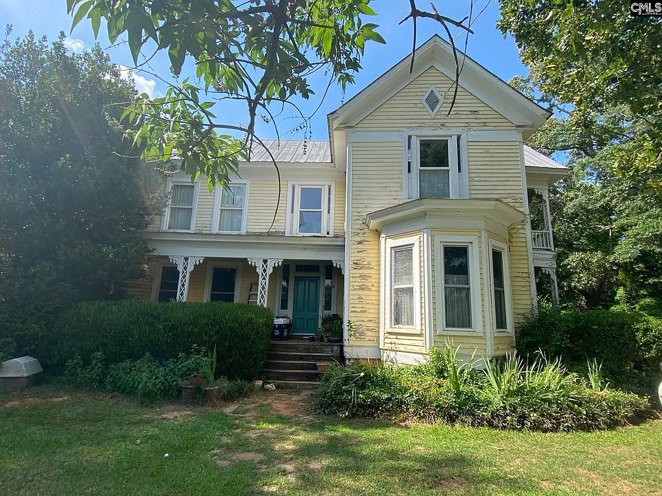 177 Saint Marks Rd, Leesville, SC 29070 MLS 542618 Zillow