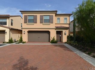 134 Island Coral, Irvine, CA 92620