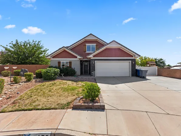 179 S 435 W, Ivins, UT 84738