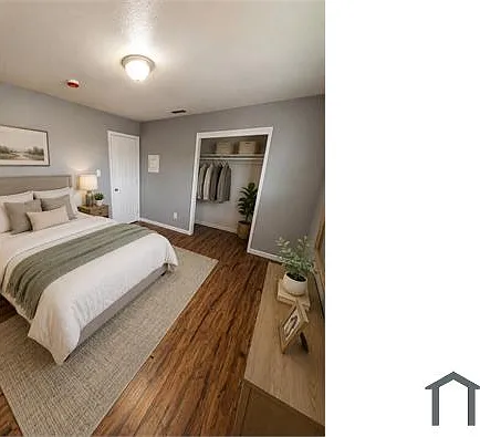 2 bed, 825 sqft, $1,495 — Photo 4