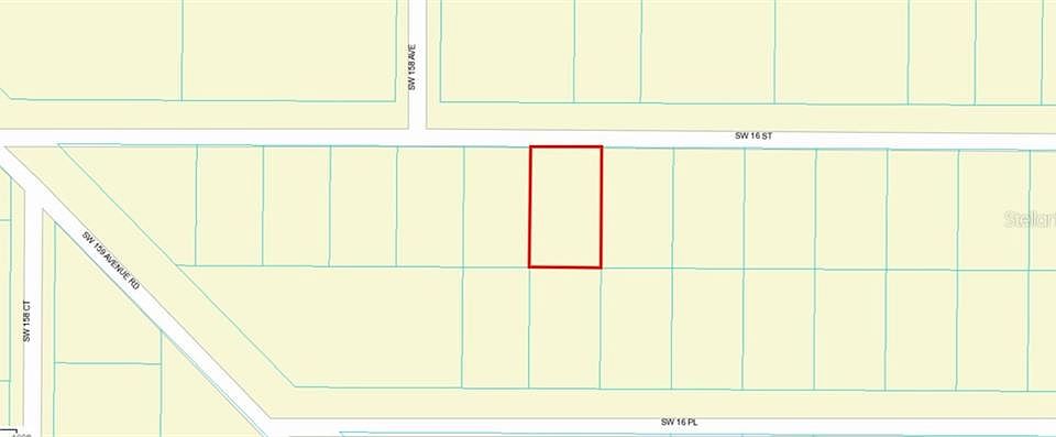 1st image of Lots 10 Southwest St #16