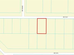 Lots 10 Southwest St #16, Ocala, FL 34481