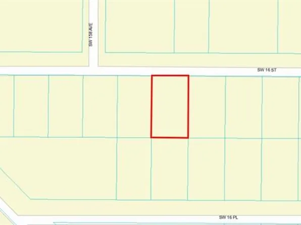 Lots 10 SW 16TH STREET LOT 10, OCALA, FL 34481