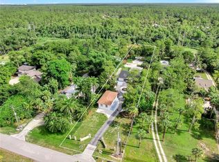 4411 15th Ave SW, Naples, FL 34116