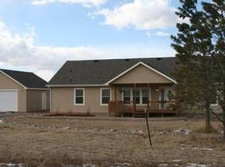 2990 Lauppe Rd, Yoder, CO 80864