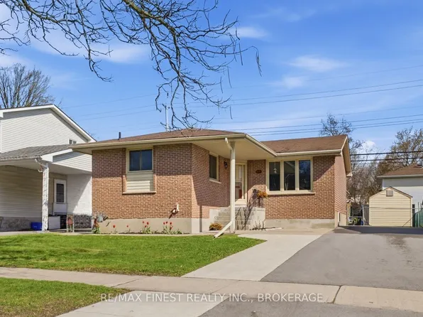 171 Sutherland Dr, Kingston, ON K7K 5W1