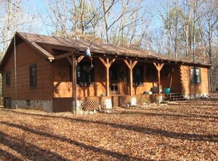 764 Berry Rd, Brodnax, VA 23920