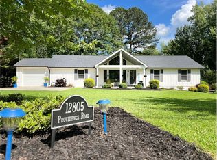 12805 Providence Rd, Alpharetta, GA 30009