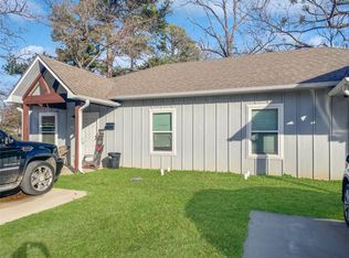 603-605 SE 12th St SE, Paris, TX 75460