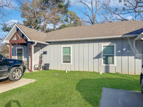 603-605 SE 12th St SE, Paris, TX 75460