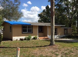 1696 Ixora Dr, North Fort Myers, FL 33917
