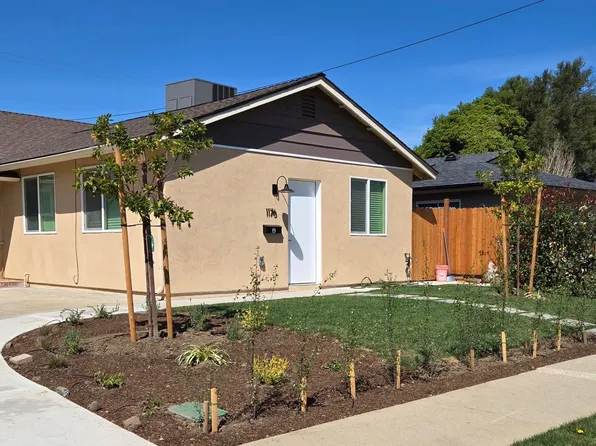 1176 Seaward St #2, San Luis Obispo, CA 93405