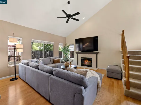 637 Julpun Loop, Clayton, CA 94517