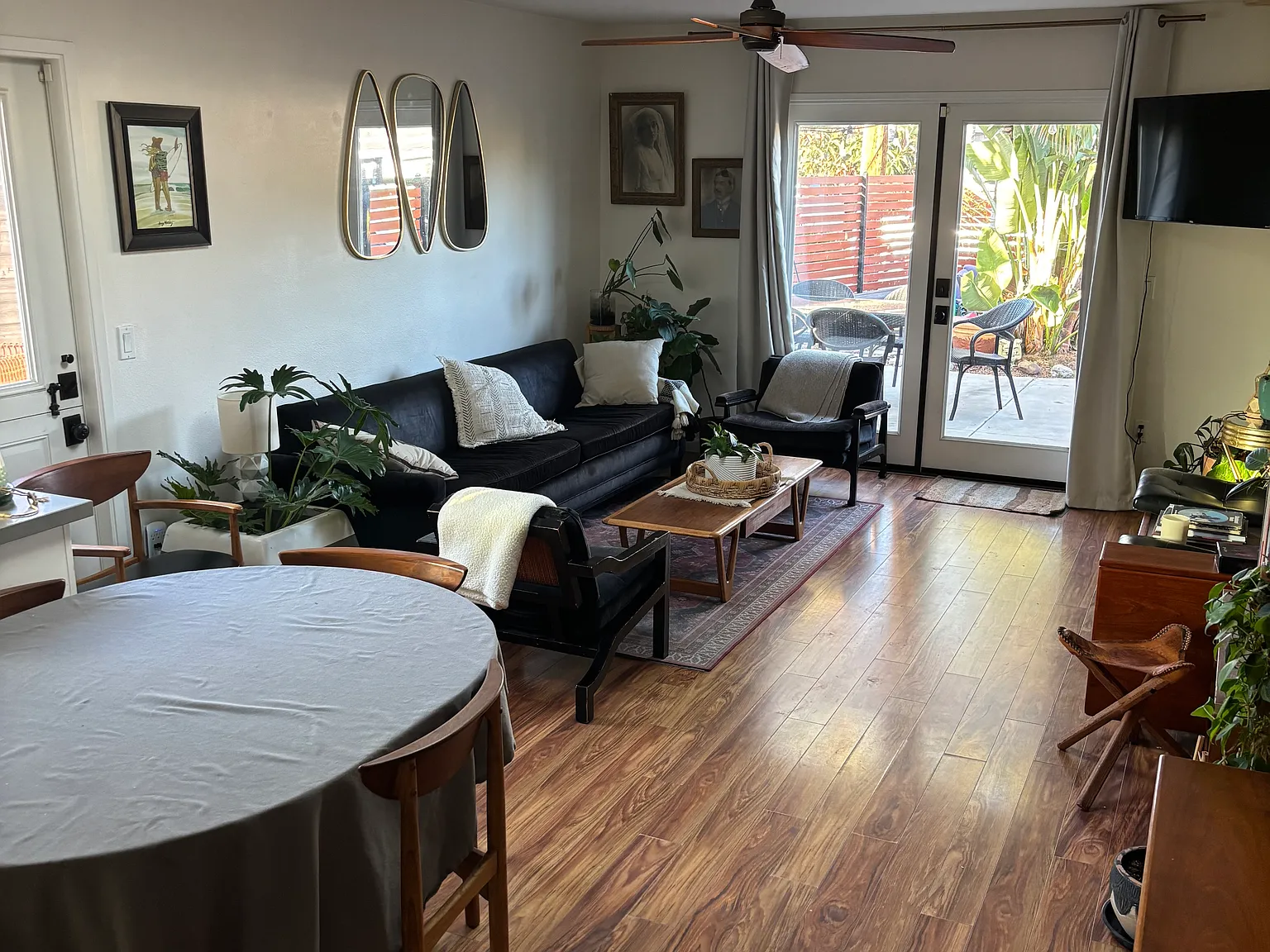 3 bed, 1175 sqft, $6,000 — Photo 3