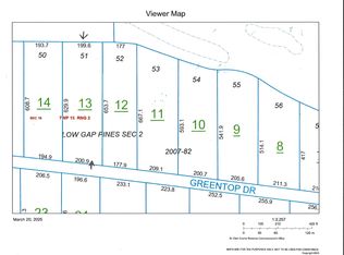 500 Greentop Dr #51, Odenville, AL 35120