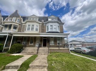 123 S Richland Ave APT 2, York, PA 17404