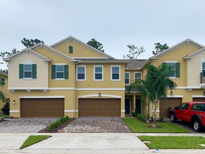 10004 Red Eagle Dr, Orlando, FL, 32825