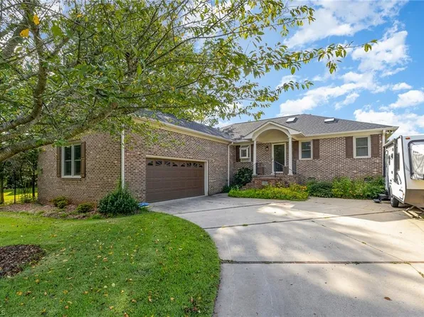 1132 George Bason Rd, Graham, NC 27253