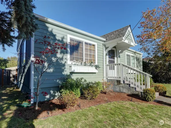 4523 N 30th Street, Tacoma, WA 98407