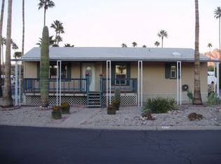 101 W River Rd UNIT 170, Tucson, AZ 85704