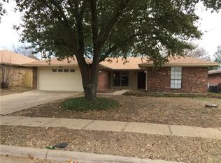 1924 Covey Ct, Irving, TX 75060
