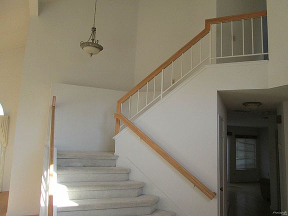 Stair case