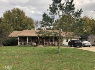 7970 Ono Rd, Fairburn, GA 30213