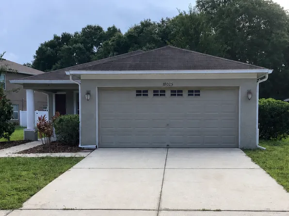 18025 Cypress Bay Pkwy, Land O Lakes, FL 34638