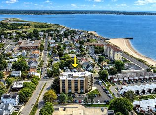 Harborview, West Haven, CT 06516