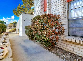 6201 E Escondido Dr #16E, El Paso, TX 79912