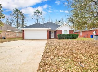 9677 Misty Leaf Dr N, Mobile, AL 36695