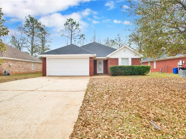 9677 Misty Leaf Dr N, Mobile, AL 36695