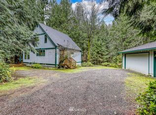 691 Black Bear Rd, Port Townsend, WA 98368
