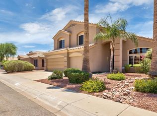 1619 W Thunderhill Dr, Phoenix, AZ 85045