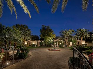 6635 N 66th Pl, Paradise Valley, AZ 85253