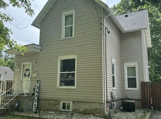 834 Elm St, Beloit, WI 53511