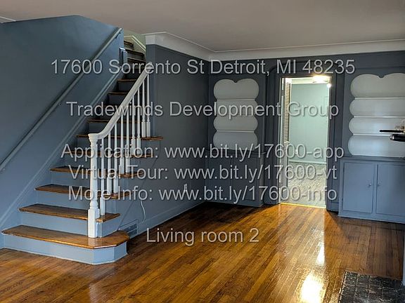 2nd image of 17600 Sorrento Ave